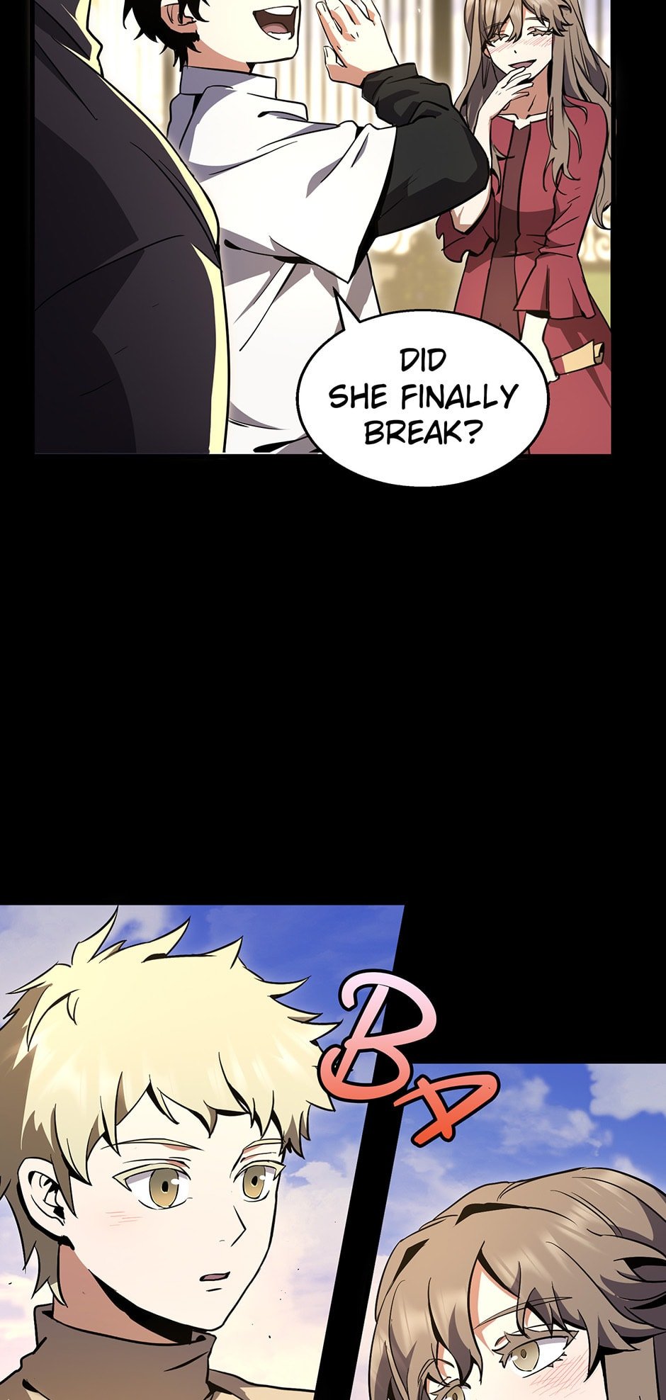 The Beginning After the End, Chapter 194 image 15